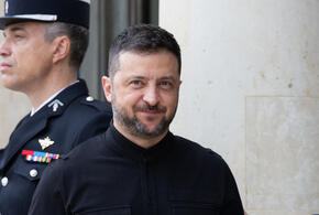 Зеленский признал, что ранее для этих целей использовался Telegram