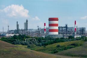 Нефтеперерабатывающий завод