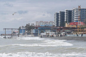 На Кубани после затихания сирен объявлена беспилотная опасность