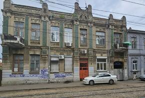 На Кубани ремонтируют дома с историей: 19 объектов культурного наследия обновили в 2025 году