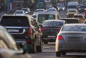 Водителям советуют заранее планировать маршрут