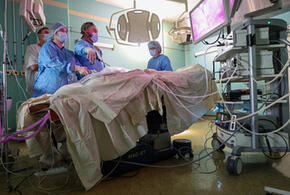 Научная фантастика в России: учёные сделали невозможное, и теперь пересаживают людям целые конечности