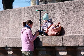 Назван средний размер соцпенсии после индексации 1 апреля