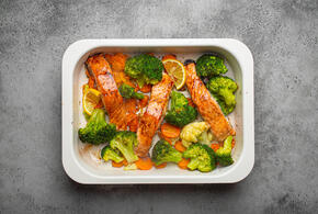 Эффект усиливается при сочетании с тренировками