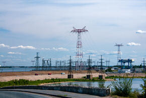 Несколько десятков улиц в Краснодаре останутся без света 23 марта 