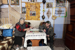 Малоимущие пенсионеры лишились социального жилья, в котором более 10 лет создавали уют