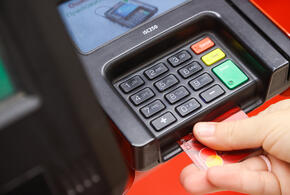 Новороссиец решил «пошопиться» на чужую банковскую карту, но его ждал сюрприз