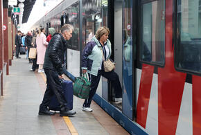 Новые электрички совсем скоро начнут ходить в Сочи. Что это будут за маршруты?