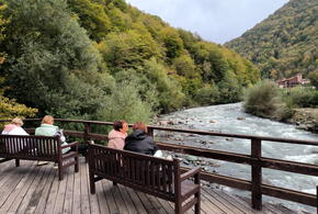 Среди запланированных мероприятий — ярмарка «Агротур» и фестиваль «Отпуск Фест» 