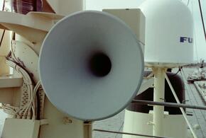 В городе воют сирены. Занятия и мероприятия во всех учебных учреждениях отменены