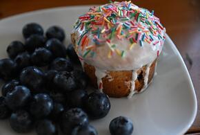 Пасха без тяжести в желудке: диетолог поделилась правилами здорового застолья