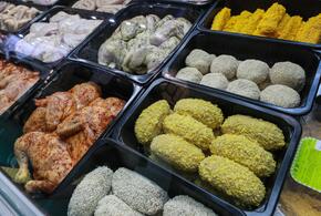 Полуфабрикаты