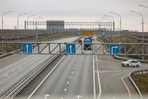 Официальных сообщений о повышении стоимости компания «Автодор» не публиковала