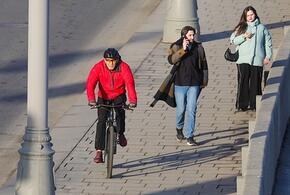 Погода на Кубани готовит испытание на выходные