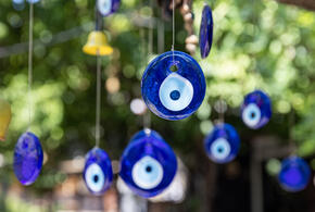 Расскажем, как предки оберегали сон