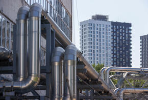 Повышение качества теплоснабжения: белореченские теплосети внедряют бережливые технологии