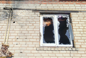 При атаке ВСУ Белгородской области пострадала 17-летняя девушка 