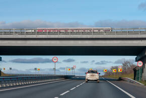 Работы временно приостановили