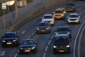 Проезд по платной магистрали от Краснодара до Крымского моста стал дороже,  что выбирают водители