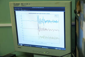 Как ощущались подземные толчки, рассказали местные жители