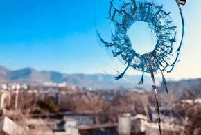 Самая масштабная атака на Новороссийск: в городе повреждены 76 частных и 38 многоквартирных домов