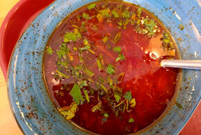 Иногда мамы и папы мешают своими советами поварам