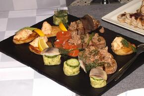 Калорийность, вред и польза