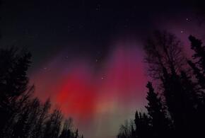 Полярное сияние