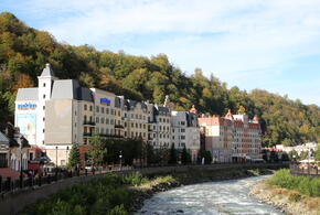 Градоначальник выехал на место ЧП