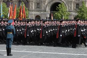 О решении сообщил вице-губернатор, врио атамана казачьего войска Александр Агибалов