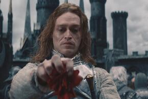 Кадр из фильма Дракула