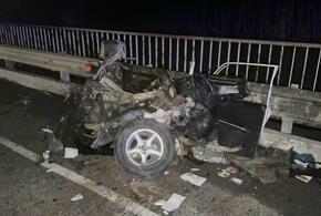 Страшное ДТП с большегрузом произошло в Ленинградском районе Кубани, есть пострадавшие и погибший