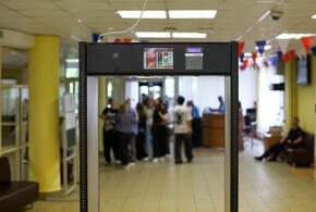 Напомним хронологию событий