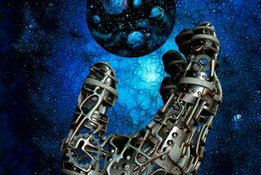 Строить дома в России будут роботы-дроны уже через несколько десятков лет