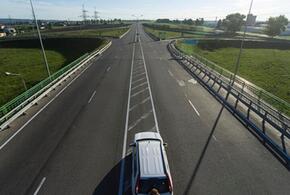 Трасса Джубга-Сочи