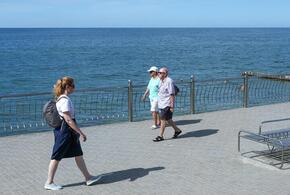 Набережная