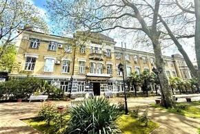 Памятник архитектуры