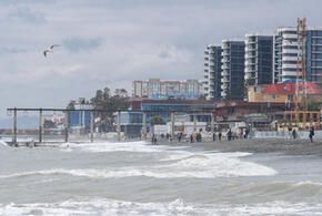 Украина прямо сейчас пытается атаковать причерноморские города Кубани