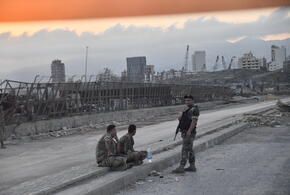 Украинский дрон ударил по многоквартирному дому в Васильевке, есть погибшие; серьёзный удар по отелю в Бейруте: что произошло, пока вы спали