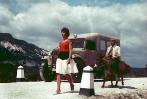 Умер актёр Николай Гаро, известный водитель рефрижератора из «Кавказской пленницы» 