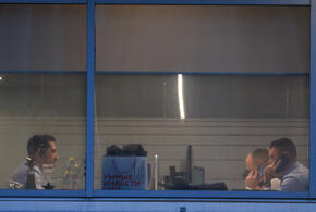 Решение приняли депутаты