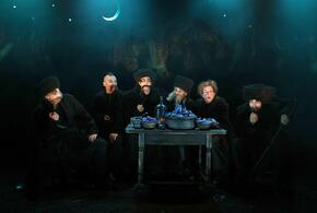 В Белореченском районе прошёл смотр-конкурс «Волшебный мир театра», как развивают творческий потенциал у молодёжи Кубани