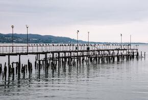 Черное море