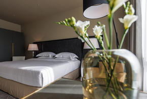 В Горячем Ключе в известном санатории внедряют бережливые технологии