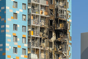 В каком случае новороссийские собственники не получат деньги на ремонт жилья, разрушенного БПЛА?