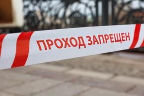 Проход закрыт