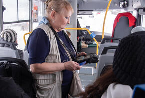 В Краснодаре изменится схема движения популярного автобуса, который будет ходить до парка Галицкого