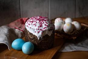 Пасхальный стол