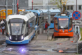 Дополнительный транспорт запустят к городским кладбищам 