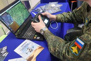 В Краснодаре открыли первый в России высотный полигон, где учат управлять беспилотниками